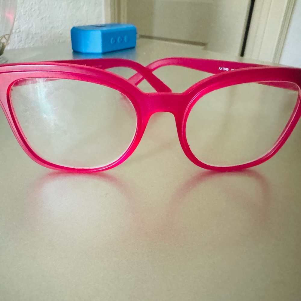 Glasses